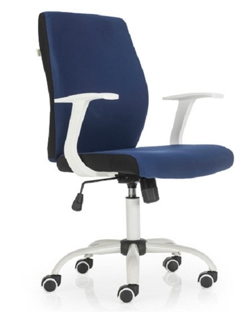 BRIGHT Medium Back,Durian, Chairs ,Revolving Chairs Office Chair 